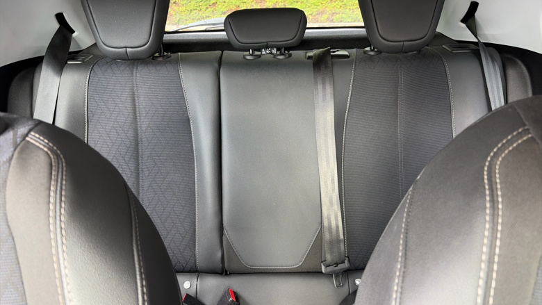 Vauxhall Corsa 1.2 Elite Edition 5dr Petrol Hatchback